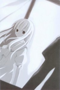 BUY NEW shinigami no ballad - 114590 Premium Anime Print Poster